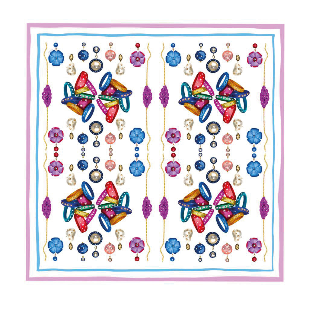 Foulard Siggi Spiegelburg