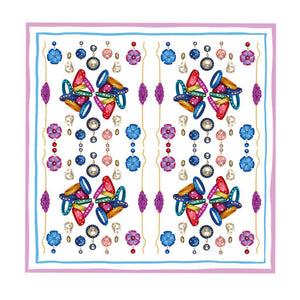 Foulard Siggi Spiegelburg