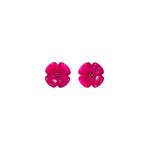 Lade das Bild in den Galerie-Viewer, MINIBLUME-FUCHSIA/P
