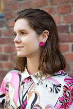 Lade das Bild in den Galerie-Viewer, MINIBLUME-FUCHSIA/P
