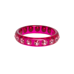 Lade das Bild in den Galerie-Viewer, N°1-FUCHSIA/T
