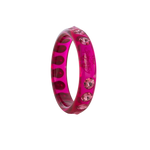 Lade das Bild in den Galerie-Viewer, N°1-FUCHSIA/T
